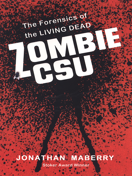 Title details for Zombie CSU by Jonathan Maberry - Available